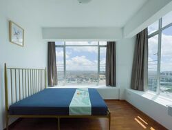 One Saint Michael's (D12), Condominium #490706681